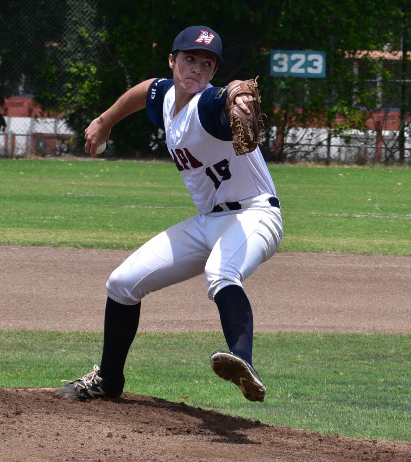 Napa Valley 4th of July Invitational